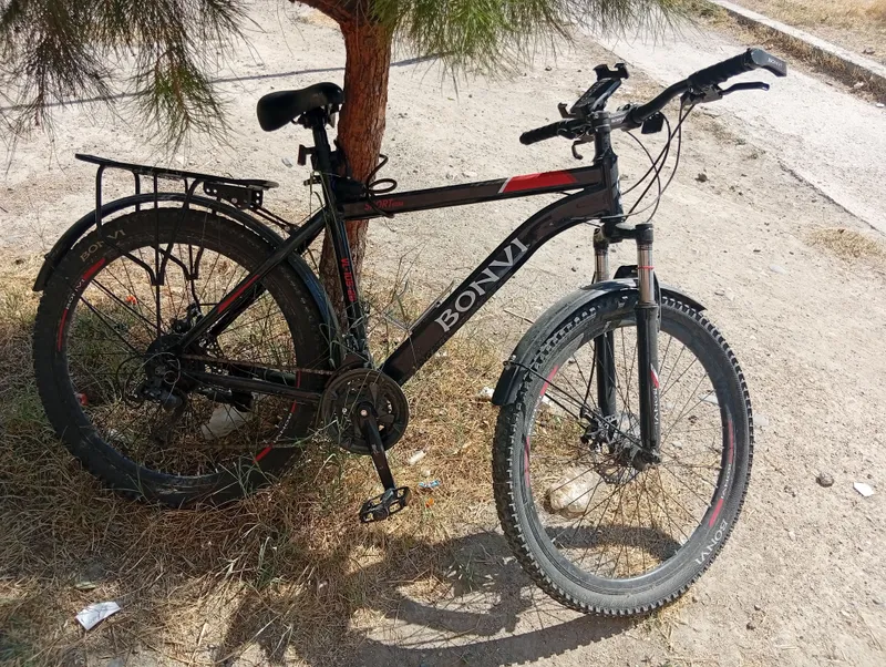 Velosiped