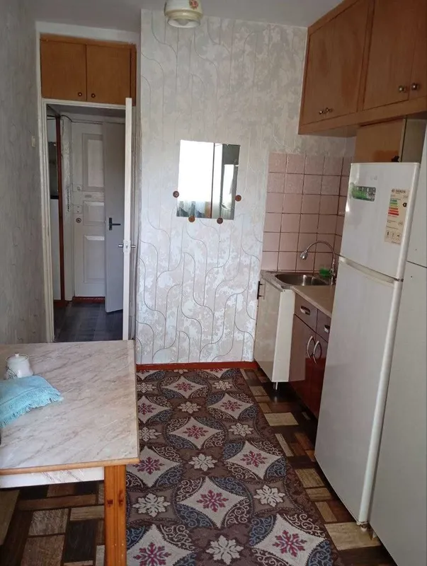 В Алмазарском районе сдается в аренду 2-комнатный дом 1