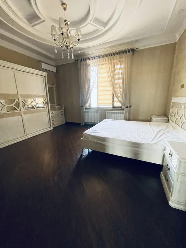Продается дом 2,6 соток, 5 комнат.Мирзо Улугбекский район.Луначарского — фото 2