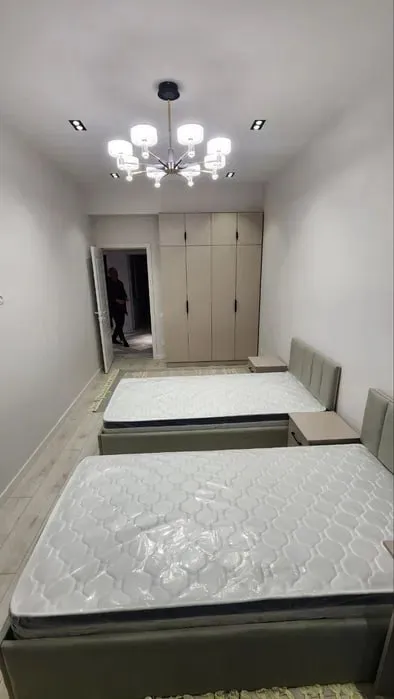 3-комнатная квартира в ЖК Dream House (Яккасарайский район) 5