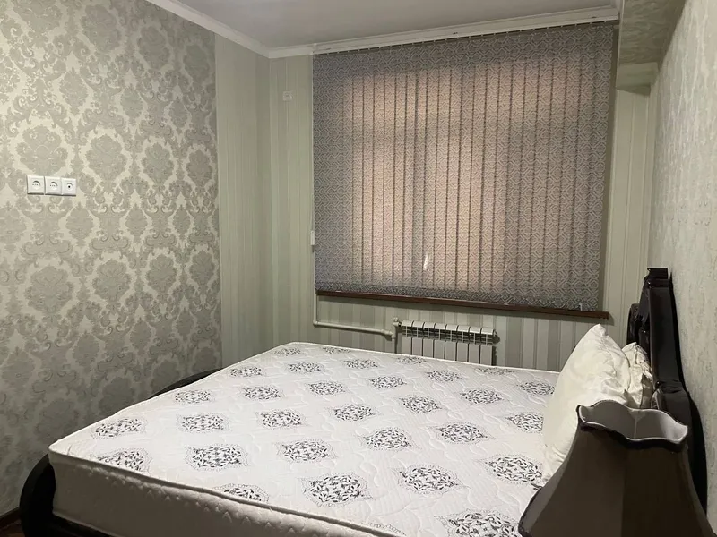 Продаётся квартира Ц4 2/1/4 меб и техн, Алайский — фото 3