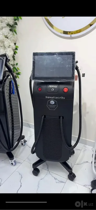 Saprano titanium gibrit 1 Saprano titanium gibrit 1