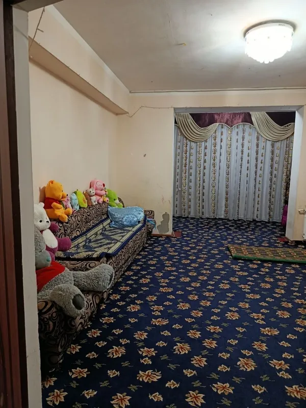 Квартира сотилади 4