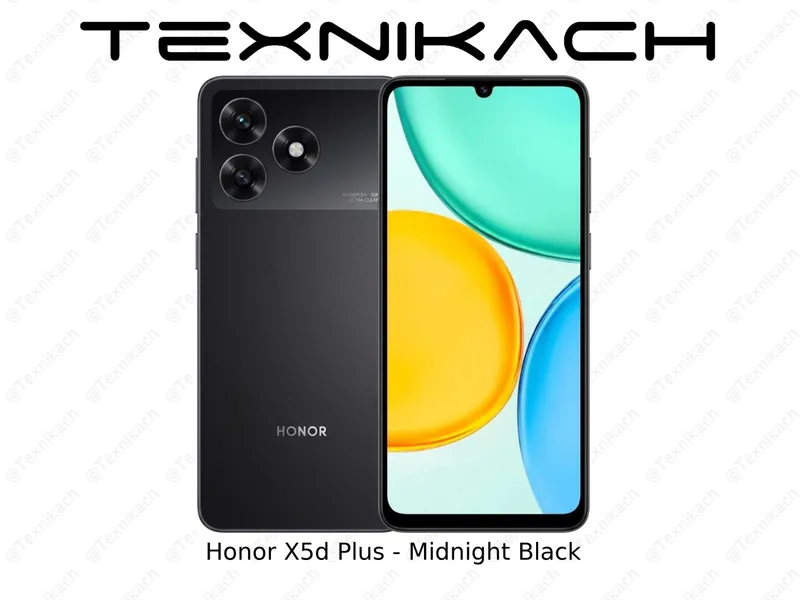 Новый Honor X5d Plus Доставка — фото 1