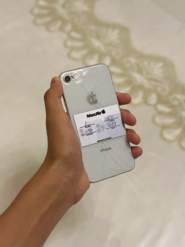 iPhone 8 1 iPhone 8 1