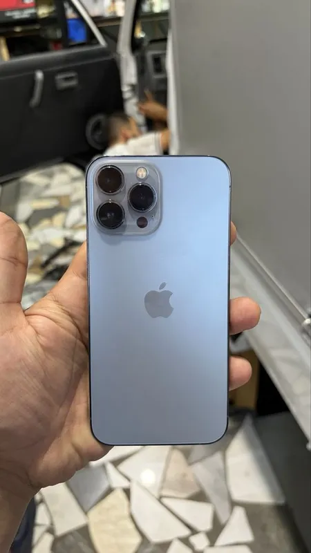iPhone 13 pro max 1 iPhone 13 pro max 1