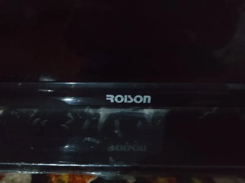 Roison tilvizir sotiladi 24 tali