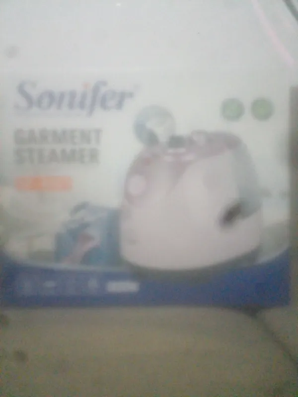 Паровой утюг Sonifer Паровой утюг Sonifer