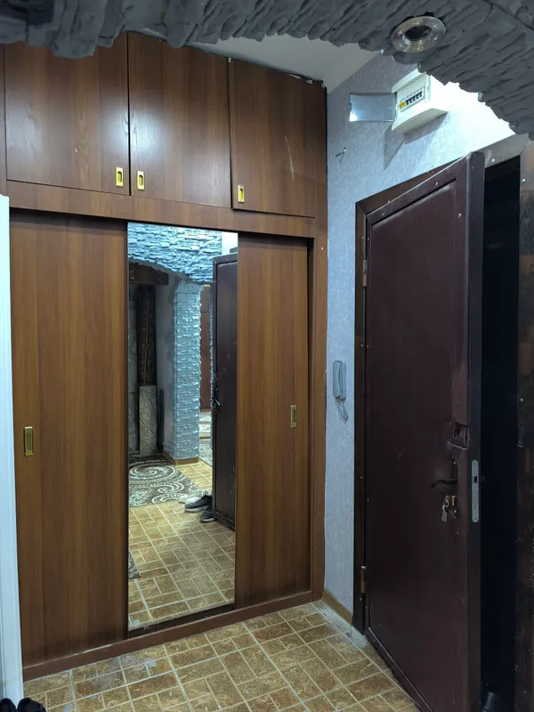 аренда квартиры — фото 1