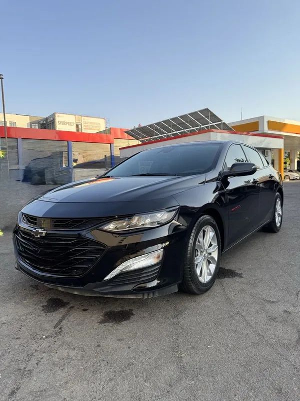 Malibu XL 2024.