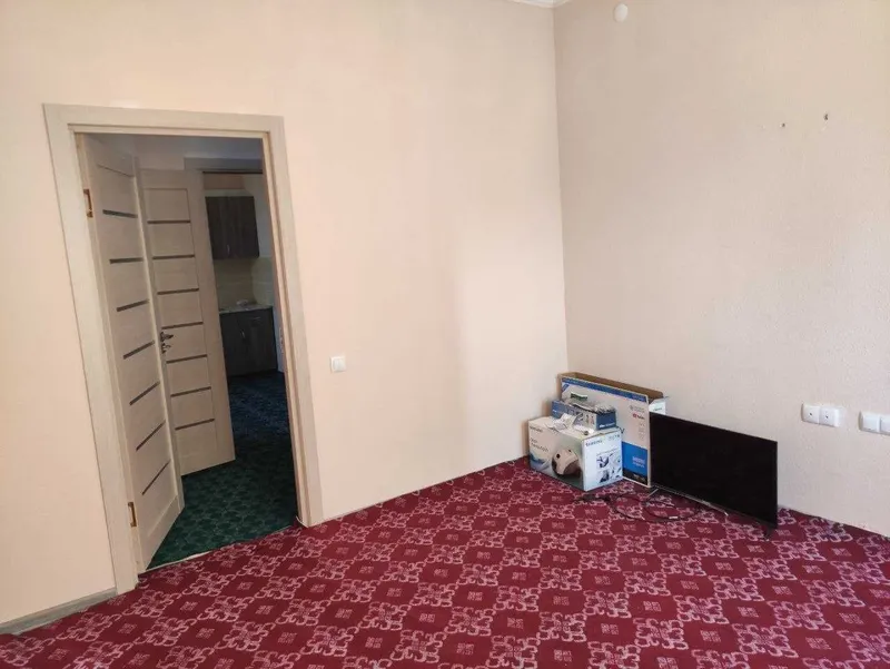 Сдается в аренду 2-комнатная квартира в Qarshi City 4 Сдается в аренду 2-комнатная квартира в Qarshi City 4