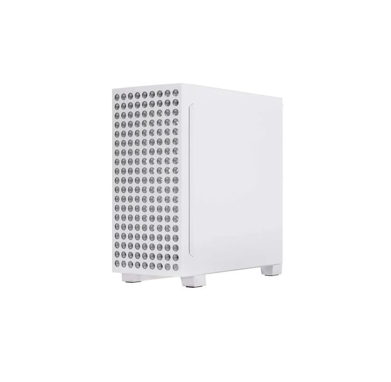 ! Корпус Cougar Airface ECO RGB White — фото 2