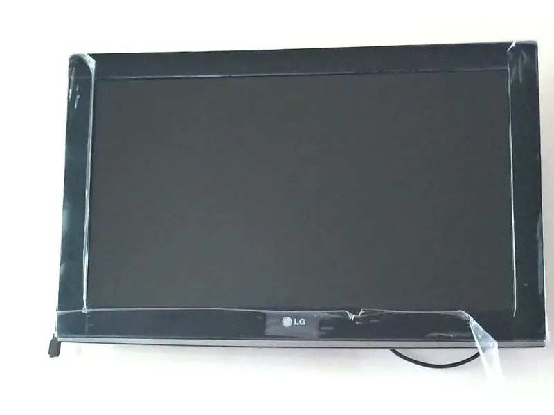Телевизор LG продаётся
