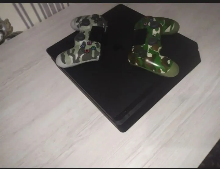 SONY PS 4