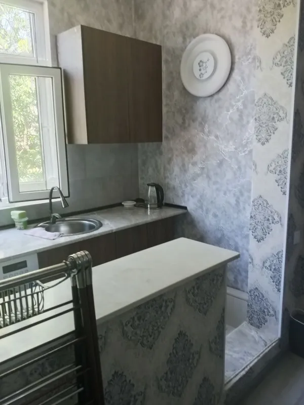 SHOSHILINCH LISUNOVA -3 1x2/2/4 mebel va texnika bilan 2