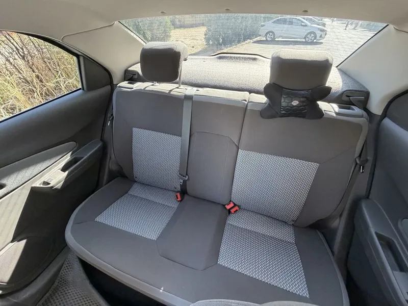 Cobalt GX-STYLE AT PLUS 2024 5