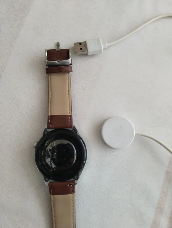 smart watch X5 pro — фото 1