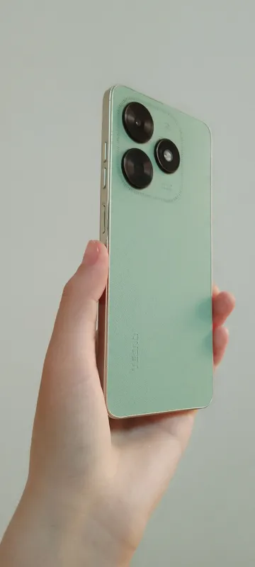 TECNO SPARK GO 2024. — фото 4