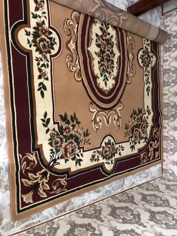 Gilam xolati yaxshi sotib olsayiz mazza qilasiz — фото 2