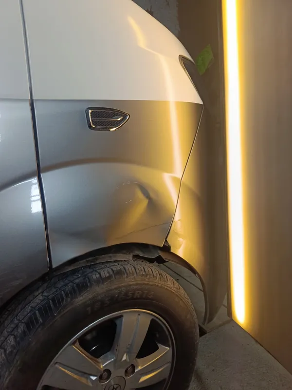 Автосервис. Автовакуум. Полировка. Сварочные работы. 3