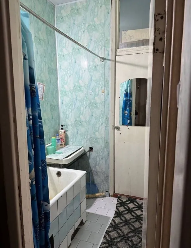 Продажа квартиры 2/4/4, массив Феруза (ориентир: Соглиана кафе) — фото 7