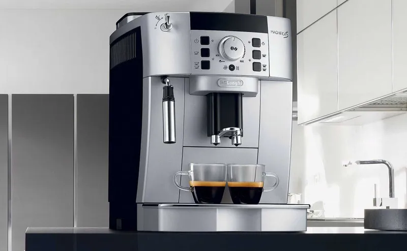 Кофе Машина DeLonghi оригинал с гарантией с доступной ценой! — фото 3