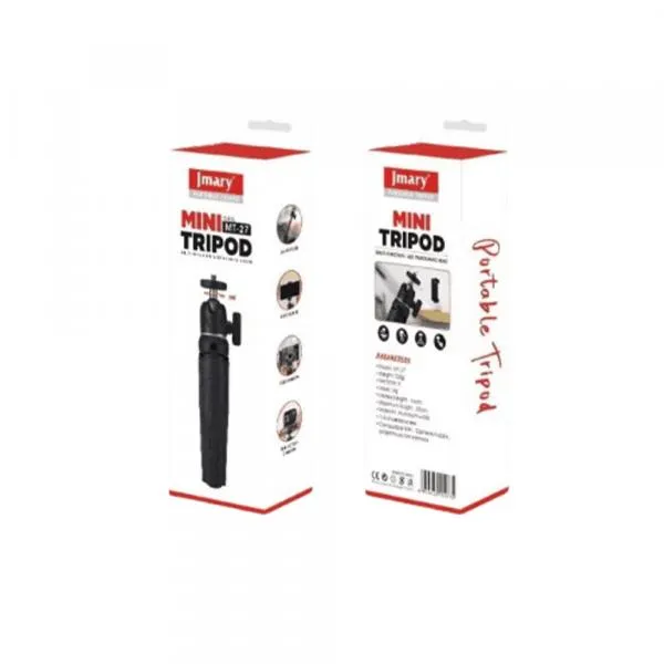 Jmary MT-27 stol usti tripodi 4