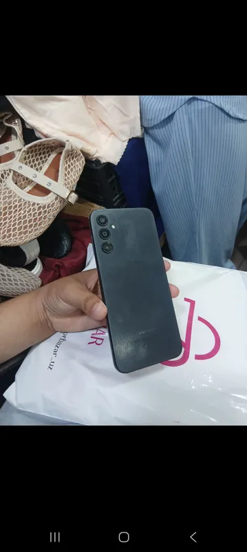 telefon sotiladi