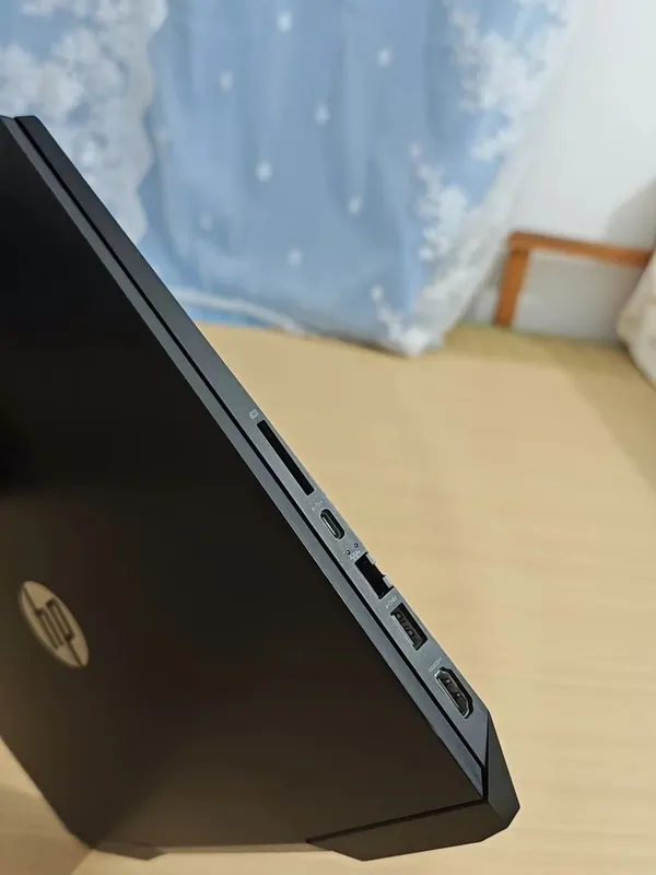 Hp Pavilion 15-86 3