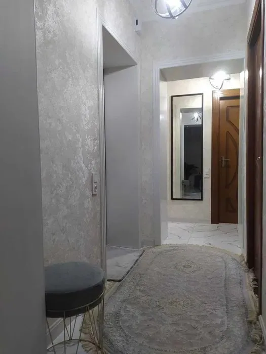2 xonali kvartira ijaraga beriladi (Shayxontohur tumani, mo‘ljal C-13) 6 2 xonali kvartira ijaraga beriladi (Shayxontohur tumani, mo‘ljal C-13) 6