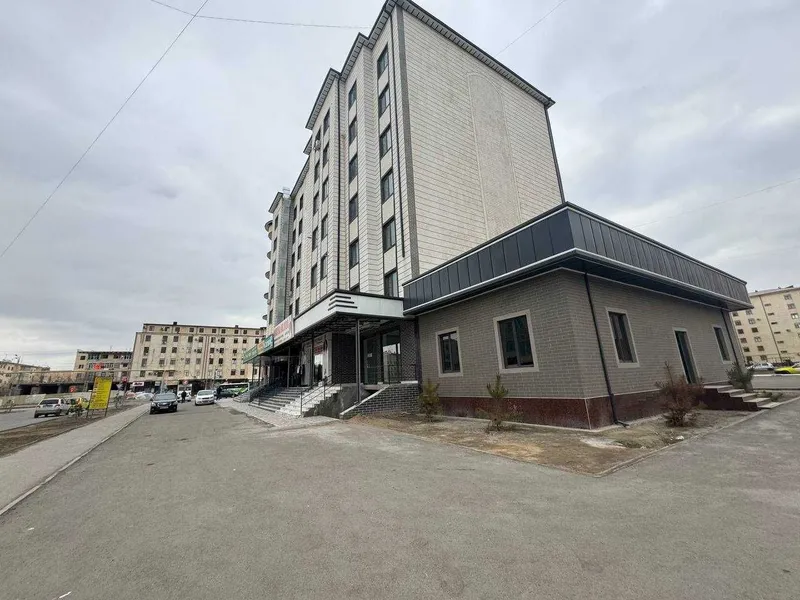 Tayyor 120m2 bino sotiladi.#a374 2 Tayyor 120m2 bino sotiladi.#a374 2