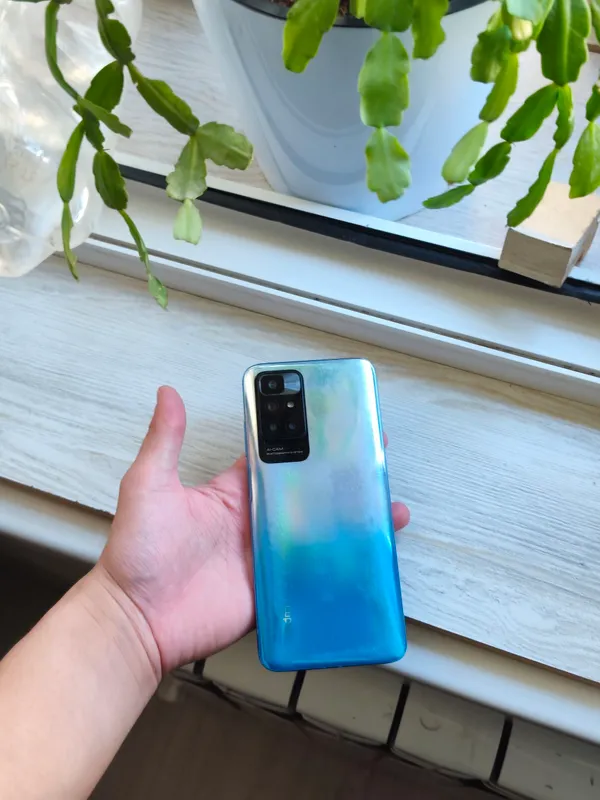 Redmi note 11 4g