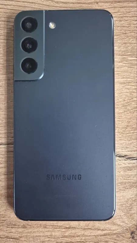 Samsung Galaxy S22+ 8/256Gb 5G — фото 2