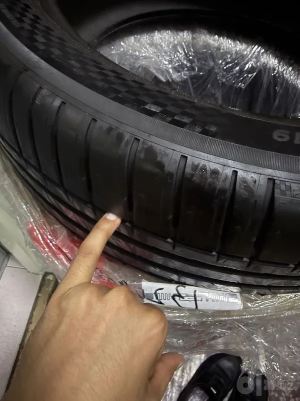 Michelin pilot sport 4 suv 235 50 r19 donasi 350$ 4 ta komplekt 2 Michelin pilot sport 4 suv 235 50 r19 donasi 350$ 4 ta komplekt 2