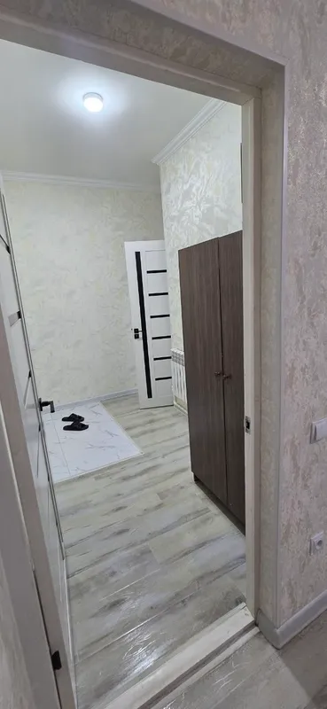 Ижарага квартира берилади 1 хонали 2 га3балконихам — фото 8