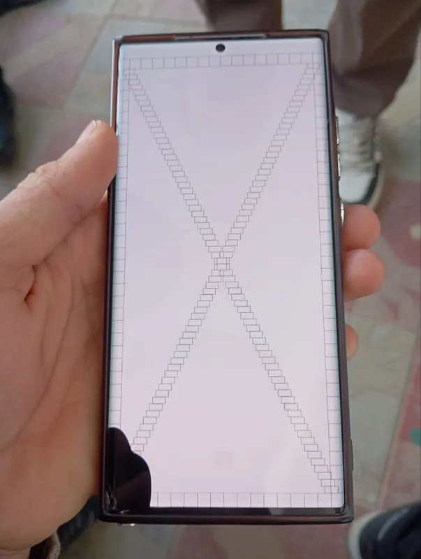 Samsung Note 20 Ultra 3