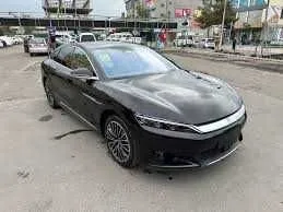 BYD Han naxt va halol nasiyaga 1