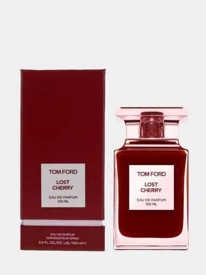 Парфюм Tom Ford Lost Cherry, 100 мл — фото 2