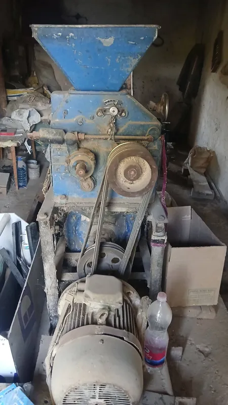 двигатель 380V 7.5 kVt 2 dona 1