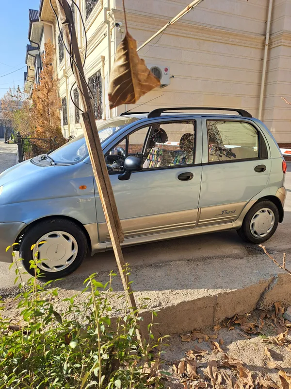 Matiz 2012-yil, пробег 93 ming, sotiladi 3 Matiz 2012-yil, пробег 93 ming, sotiladi 3