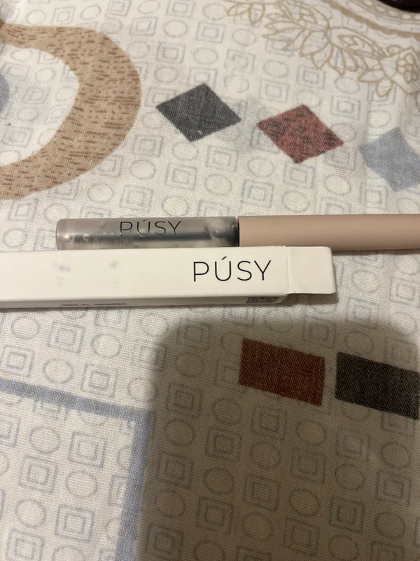 Гель для бровей pusy 2