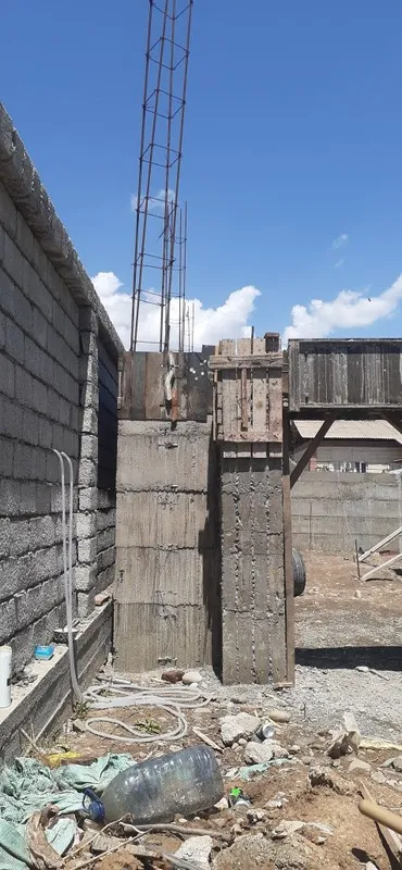tezkor sifatli beton karkaz ishlarini qilamiz — фото 1