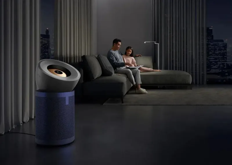 Очиститель воздуха Dyson BP02 — фото 4