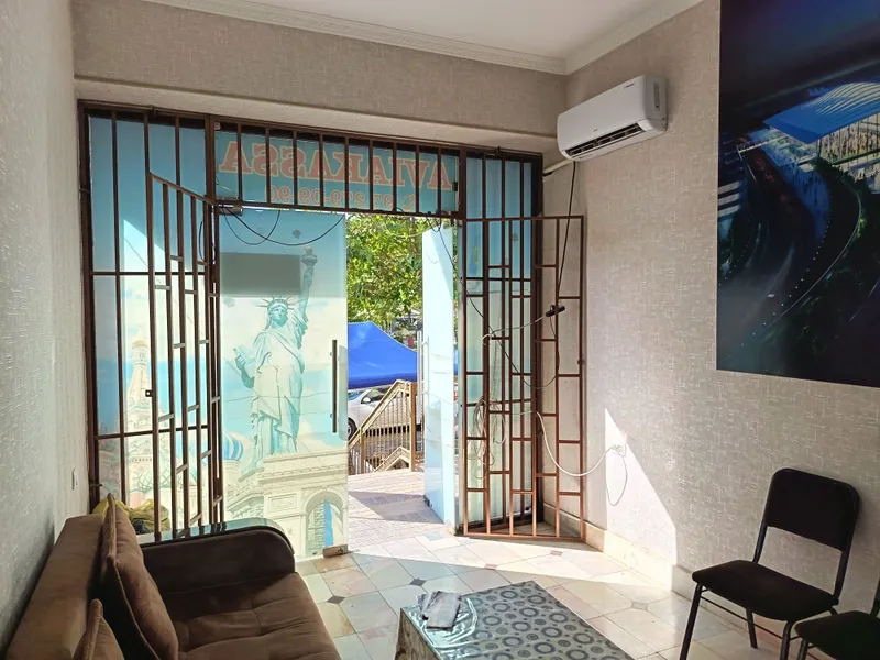 Ijara dukon office 4
