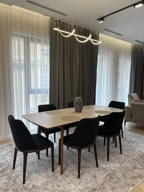 Жк Mirabad avenue! Сдается 3х-ком квартира! В элит комплексе! 2 Жк Mirabad avenue! Сдается 3х-ком квартира! В элит комплексе! 2