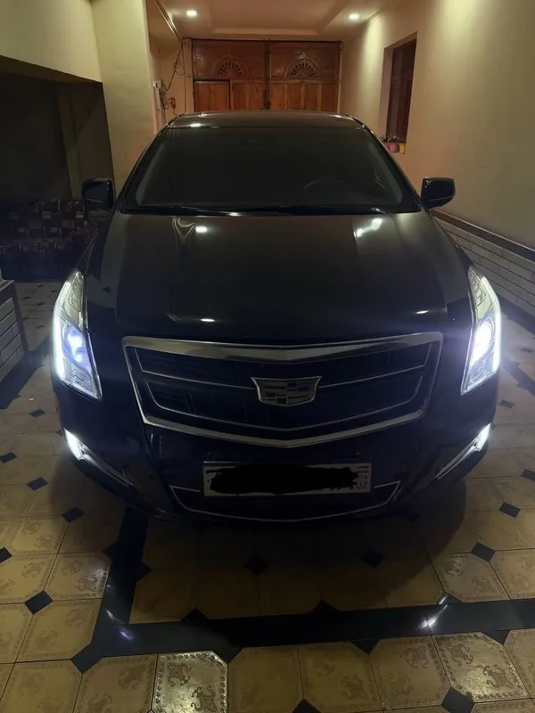 Cadilac xts280 продается — фото 1