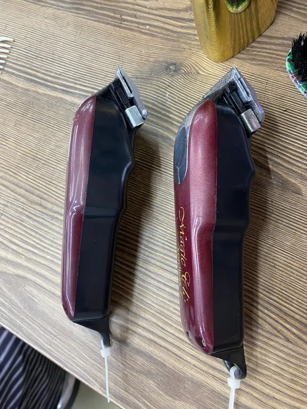 Wahl magic clip — фото 2
