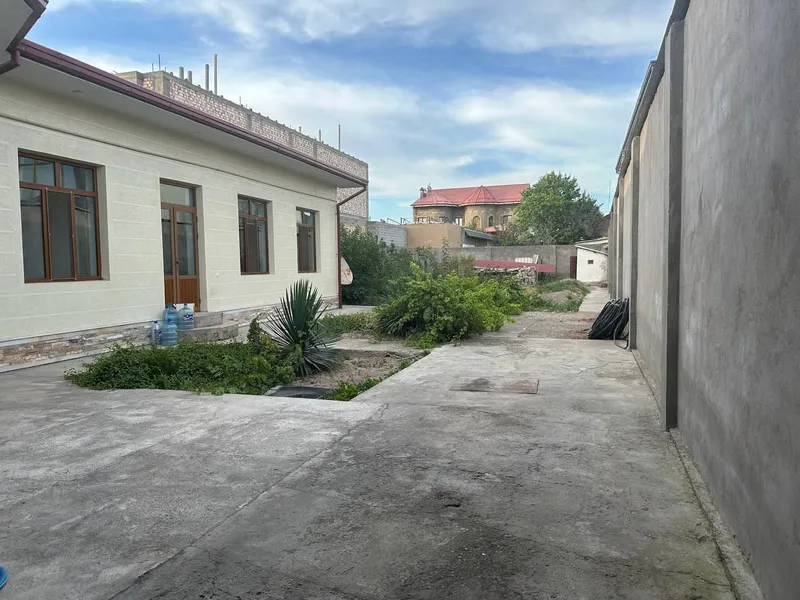 Продаётся 1 этажный дом в Мирабадском районе — фото 1