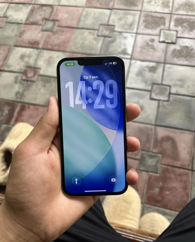 Продаётся iPhone 13 Pro 1 Продаётся iPhone 13 Pro 1