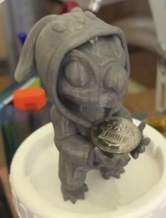 3D printer, 3д принтер — фото 4